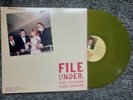 SERGE GAINSBOURG Alain GORAGUER File under LP Compliation titre FRANCE GALL