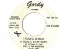 DOOWOP NORTHERN SOUL- MIKE & the MODIFIERS - I FOUND MYSELF A BRAND NEW BABY-MP3
