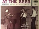 The BEATLES. At The Beeb, Vol 2. Transcription Records LP. 18 Radio Tracks. EX.