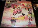 The Aggregation ?– Mind Odyssey - LP - Thorns Backtrack Archive Series