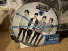 5sos Picture Disc Self Titled Record Store Day Vinyl Five Seconds Of Summer