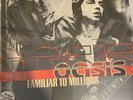 Oasis Rare Familiar to Millions 2000 Triple Vinyl LP -SEALED PLUS CONCERT TCKET