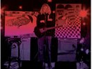 Ty Segall - Live At Zebulon LP Vinyl Pink