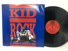 Kid Rock ?U Don't Know Me Vinyl Record - Original 1993 Hip Hop DJ 12