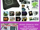 BLACK SABBATH - TEN YEAR WAR - NUMBERED - FIRST EDITION ++++++ SPECIAL FREE GIFT