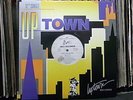 Original Us Promo Edition Big Party And Bullshit