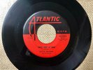Ruth Brown POPCORN R&B 45 Sweet Baby Of Mine / I'm Getting Right ATLANTIC VG+