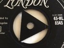 Hollywood Flames,Buzz Buzz Buzz,EX,London,1958,Rock n Roll,Doo Wop
