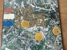 The Stone Roses - 2014 Vinyl LP  Freepost