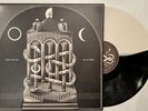HAVE A NICE LIFE - Sea of Worry // Vinyl LP limited to 500 on Bone/Black