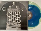 HAVE A NICE LIFE - Sea of Worry / Vinyl LP limited to 400 Blue Inside Clear