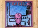 Voivod - Nothingface - Rare Vinyl LP