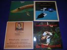 8 LPs Vinyl 12