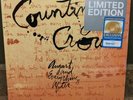 Counting Crows august and everything after vinyl - translucent gold Walmart
