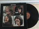 The Beatles Let It Be Red Apple Label Vinyl LP 1970 AR 34001 Gatefold Winchester