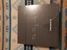 Tragically Hip Vinyl Box Set 15 Records LP Vinyl New Sealed