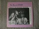 ROLLING STONES Burning at the Hollywood Palladium TMOQ CoverOnly US BIDDERSONLY