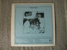 ROLLING STONES Stoneaged TMOQ Cover Only William Stout NOT CBM US BIDDERS ONLY