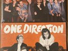 One Direction  2 Album Vinyl LPs Four & Made In The A.M. New Sealed Harry Styles