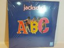 Jackson 5 ABC Vinyl LP 180g Record Europe EU Press 2009 Stereo Remastered Sealed