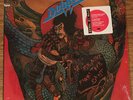 Dokken BEAST FROM THE EAST  LIVE IN JAPAN SEALED 2 LP Set NEW