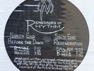 RENEGADES OF RHYTHM - BEFORE THE DAWN / selten detroit electro