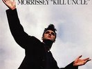 Morrissey Kill Uncle Original 1991 German Vinyl Lp