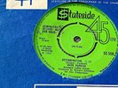 DEAN PARRISH.DETERMINATION.Rare and beautiful Stateside Promo of this classic.