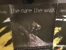 The Cure – The Walk – Ltd Fold Out Poster Sleeve 7” Vinyl Record
