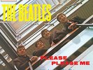 Please Please Me [LP Remaster] The Beatles Vinyl