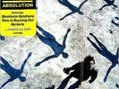 Absolution Muse Vinyl