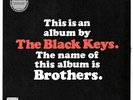 Brothers The Black Keys Vinyl