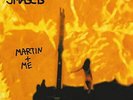 Martin + Me [Yellow ] J Mascis Vinyl