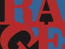 Renegades Rage Against the Machine Vinyl
