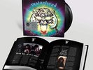 Motörhead - OVERKILL - REMASTERED (DELUXE EDITION 3LP + BOOK)