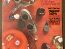 MF DOOM UNEXPECTED GUESTS Sealed Vinyl LP GZA, Talib, J Dilla + More NEW
