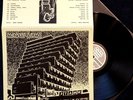 Molchat Doma - Etazhi LP (2018) Detriti First Pressing RARE Darkwave Post-Punk