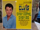 Elvis Presley's Stunning & Suberb EP called 