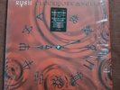 Rush - Clockwork Angels Vinyl LP  Neu Mega Rar
