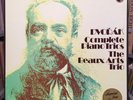 DVORAK Complete Piano Trios BEAUX ARTS TRIO 3 Lps Box Philips ED1 R/S Holland NM