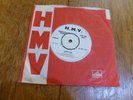 Barry Barnett - Cuckoo Girl UK HMV DEMO 45-POP 627 1959 Rock Very Rare 7