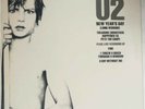 U2 ‎– New year's day 12 come nuovo  Island Records ‎– 600.741 First Issue 1983