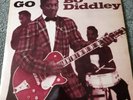 Bo Diddley Go Vinyl London HA-M 2230