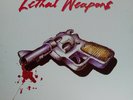 Various - Lethal Weapons. 1983 Aussie 12