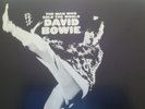 MUSIC/ DAVID BOWIE LP/ THE MAN WHO SOLD THE WORLD