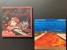 RED HOT CHILLI PEPPERS 2 VINYLS