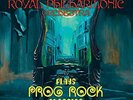 RPO PLAYS PROG ROCK CLASSICS - ROYAL PHILHARMONIC ORCHESTRA