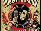 ROCKABILLY FOR LIFE - ROBERT GORDON