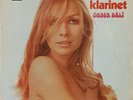 Önder BALI..(Alt?n Klarinet)..LP..Dönem-Original