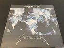 Metallica : Garage Inc. Vinyl 12